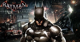 Batman arkham knight for linux delayed until spring 2016