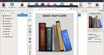 Calibre ebook converter now has support for the new kfx format from amazon