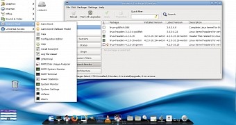 Exton os is among the few linux distros based on ubuntu 15 10 and debian 8 1