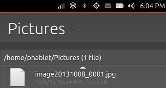 File manager on ubuntu touch gets samba support