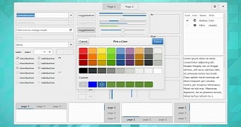Gtk plus prepares for gnome 3 20 adds new apis and wayland fixes more