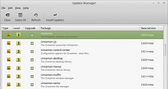 How to install the massive cinnamon 2 8 upgrade right now