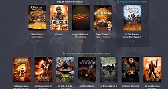 Humble weekly bundle nordic games 3 features two great linux games
