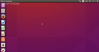 Installing ubuntu 15 10