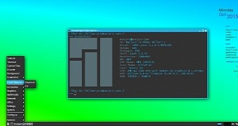 Introducing the new manjaro linux jwm joe s window manager edition