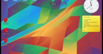 Kde developer explains why it s not really plasma s fault for bad experiences