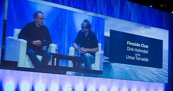 Linus torvalds wants to see a real arm computer that you can develop on one day