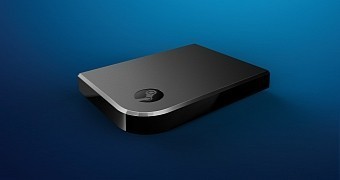 Mysterious steam link hardware exposed by community