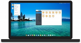 New apricity os beta brings gnome 3 18 better virtualbox integration more