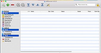 Qbittorrent 3 2 4 bittorrent client out now with fixes for linux mac os x and windows