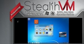 Robolinux 8 2 is based on debian 8 2 runs windows virus free inside vms