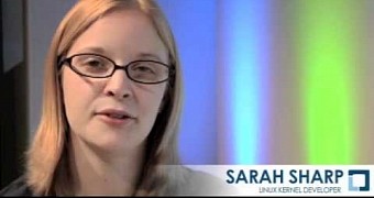 Sarah sharp quits as a linux kernel developer blames the toxic behavior of the community