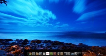 Simplicity linux 15 10 officially released rebased on linux kernel 4 1 1 lts