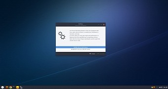 Solus gets lots of updated packages including firefox 41 0 2