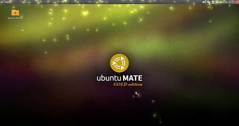 Superb ubuntu mate gold edition proposed by user video