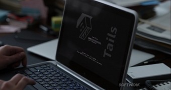 Tails amnesic incognito live linux os spotted on the homeland tv show