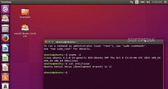 Ubuntu 16 04 lts xenial xerus will be released on april 21 2016