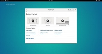 Ubuntu gnome 15 10 lands with gnome 3 16 and experimental wayland session