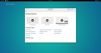 Ubuntu gnome 15 10 lands with gnome 3 16 and experimental wayland session
