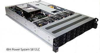 Ubuntu linux is now supported on ibm s new power systems lc server family