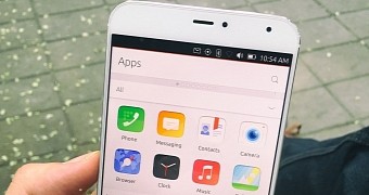 Ubuntu touch ota 7 to get another unity 8 update receives qt 5 fixes more