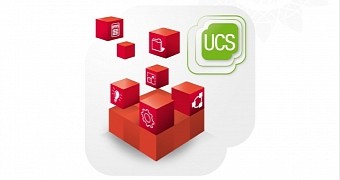 Univention corporate server 4 1 to implement docker apps linux kernel 4 1 lts