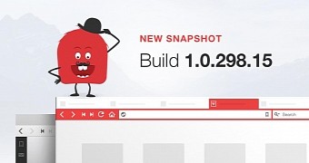 Vivaldi web browser approaches beta stage fixes over 50 bugs in latest snapshot
