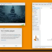 Vlc 3 0 21 linux 2025
