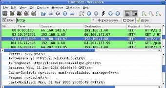 Wireshark world s most popular network protocol analyzer gets new release