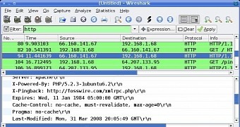 Wireshark world s most popular network protocol analyzer gets new release