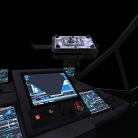Diaspora-Game-Raptor-Cockpit