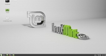Cinnamon 2 8 5 is out for linux mint 17 3 rosa brings workspace switcher fixes