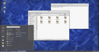 First look at the official fedora 23 cinnamon edition screenshot tour