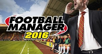 Football manager 2016 officially released on linux windows and mac os x