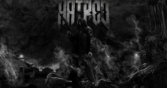 Hatred one of the most violent games ever made is coming to linux
