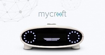Mycroft ai will help us talks with our linux computers