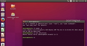 New ubuntu arabic and hebrew fonts finally land in ubuntu 16 04 lts xenial xerus