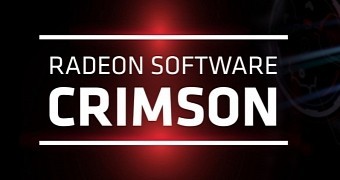 Radeon software crimson driver 15 11 for linux is out