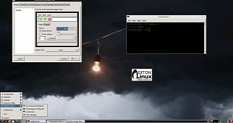 Running arch linux on raspberry pi 2 was never easier with the rasparch live cd