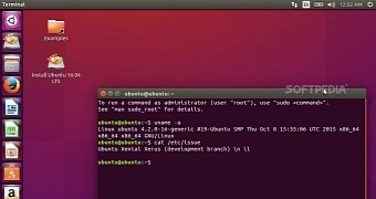 Ubuntu 16 04 lts xenial xerus will be powered by linux kernel 4 4 lts