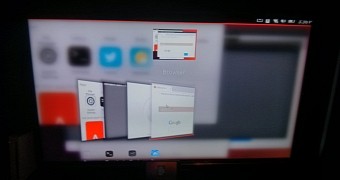 Ubuntu 16 10 to have unity 8 mir and snappy personal as default