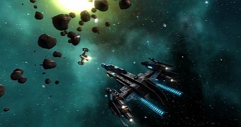 Vendetta online 3d space combat mmo game to feature next gen oculus rift support