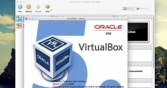 Virtualbox 5 0 10 adds basic support for x org server 1 18 xhci controller fixes