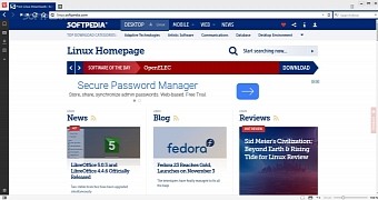 Vivaldi internet browser moves to beta