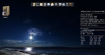4mlinux 15 0 officially released brings audacity postfix and infrarecorder