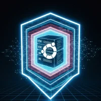 Ubuntu linux shield