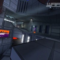 Warsow-Game-On-Linux