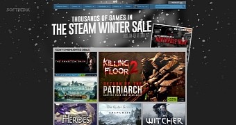 Five great linux games that you need to buy from the steam winter sale