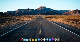 Gorgeous deepin 15 linux distribution officially released based on debian