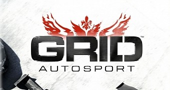 Grid autosport racing game officially released for linux steamos and mac os x